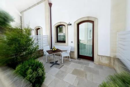Masseria Corda Di Lana & Resort - 88