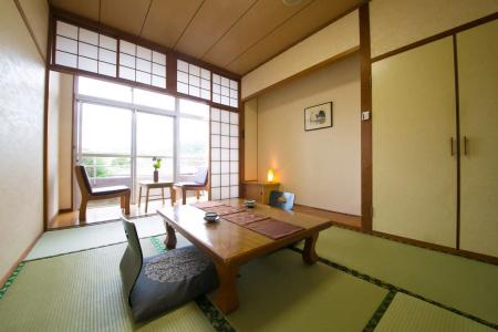 Tashiro Annex - 1