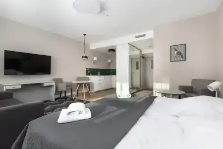 ApartEtna - 4