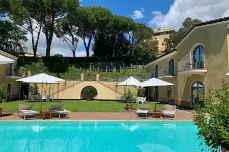 Villa Agnese - 10