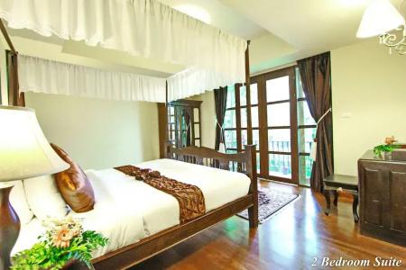 Shewe Wana Suite Resort - 56