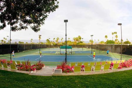 Shadow Mountain & Club - 12