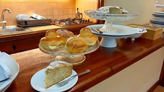 Monteoliveto Bed & Breakfast - 37