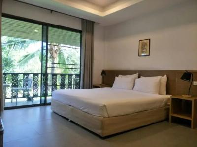 Dolphin Bay Resort Sha-Extra Plus - 116