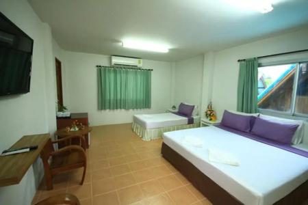 j.Holiday Inn Krabi - 74