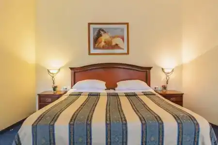 Ramada & Suites Kranjska Gora - 39