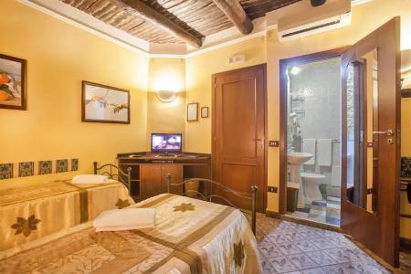 b&b l'Alloggio Dei Vassalli - 132