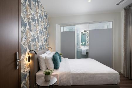 Urban Nest - Suites & - 48