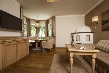 ZillergrundRock Luxury Mountain Resort - 93