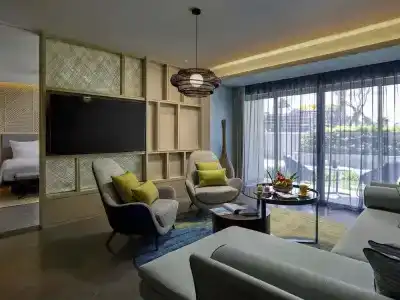Pullman Phu Quoc Beach Resort - 168