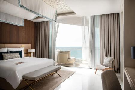 Jumeirah at Saadiyat Island Resort - 11