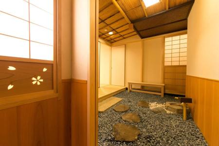 Matsui-Bekkan Hanakanzashi - 2