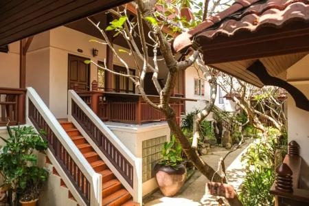Bhundhari Chaweng Beach Resort Koh Samui - Sha Plus - 186