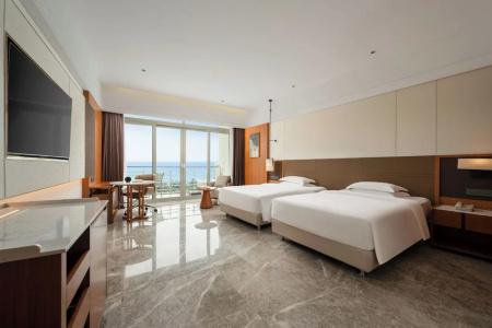 Grand Soluxe & Resort, Sanya - 89