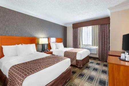 Best Western Inn at the Airport - 34
