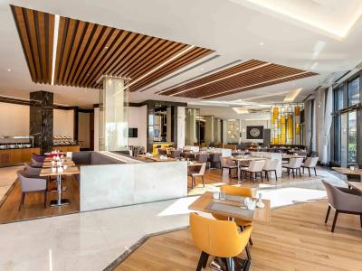 Novotel Diyarbakir - 28