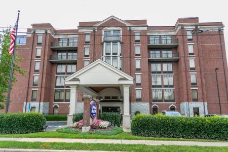 Hampton Inn & Suites Nashville-Green Hills - 32