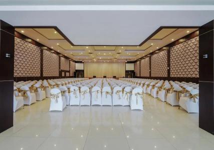 OYO 499 Princess Keisha & Convention Center - 16