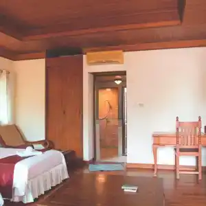 Tak Andaman Resort & - 32
