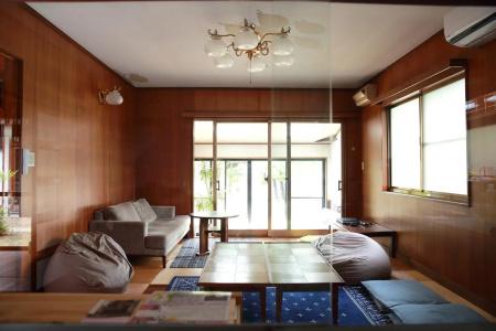 Yuzan Guesthouse - 1