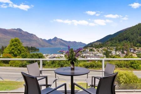 Queenstown House Boutique and Apartments - 34