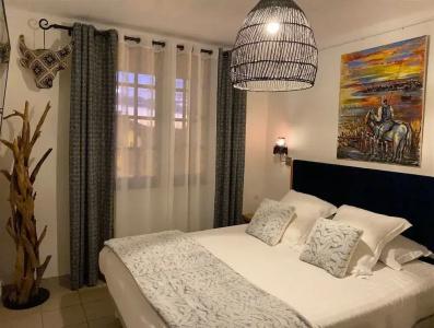Hôtel Le Neptune en Camargue - 2