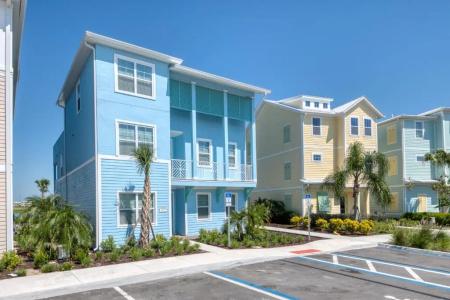Margaritaville Resort Orlando - 209