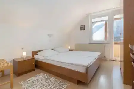 Apartment house Jager - 143