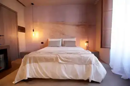 Casa Nostra Luxury Suites - 39