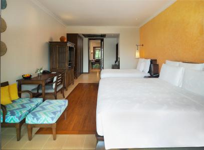 Intercontinental Pattaya Resort, An Ihg - Sha Extra Plus - 36