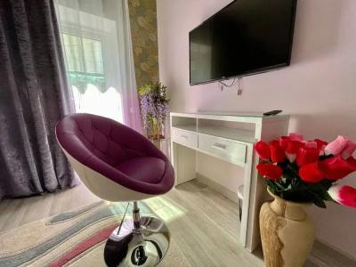Premier City Aparthotel - 3