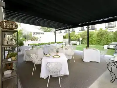 Único Madrid, Small Luxury Hotels - 26