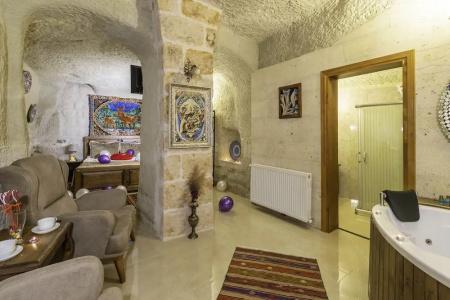 Lord of Cappadocia - 141