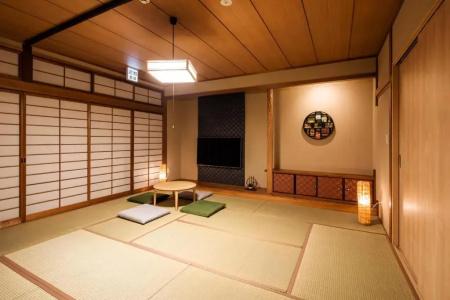 Randor Residence Hiroshima Suites - 44