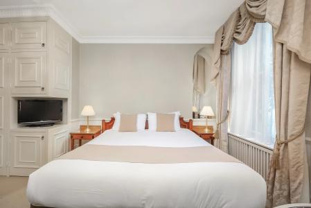 44 Curzon Street By Mansley Serviced - 2
