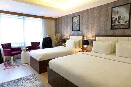 Cebeci Grand - 22