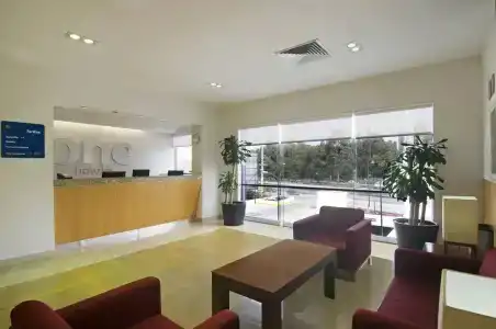One Puebla Finsa - 1