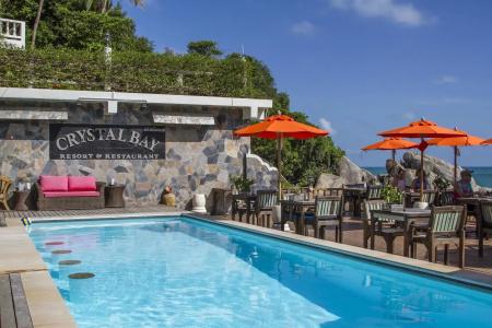 Crystal Bay Beach Resort - 15