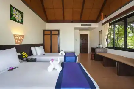 Karona Resort & Spa - Sha Extra Plus - 6
