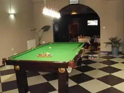 Oasis - 20