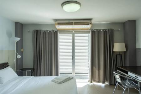 The Studio at Sathorn Terrace - 63