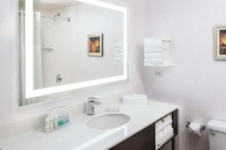 Hampton Inn Tropicana Las Vegas - 9