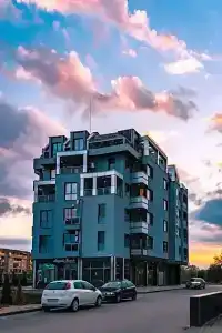 Plaza Plovdiv - 108