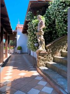 Monte Solaro Bed & Breakfast - 20