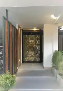 Bangkok Saran Poshtel - 0