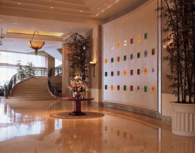 Hilton Chongqing - 1