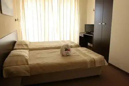 Casablanca - Все включено - 4