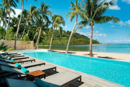 Avani Plus Samui Resort - Sha Extra Plus - 35
