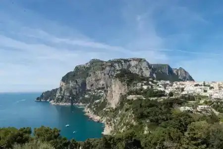 Villa Mariuccia Capri - 46