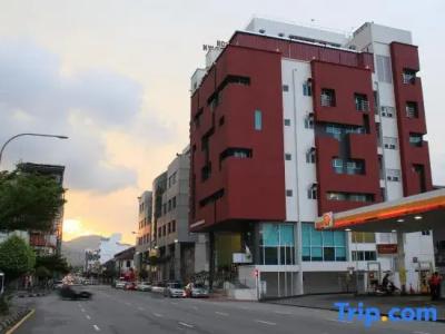 Ipoh Downtown - 22